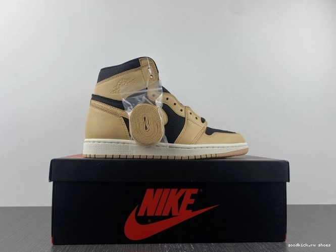 1 555088-202 Jordan Heirloom OG High Air 0721